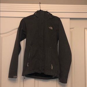 North Face HyVent 2.5 Jacket - New!